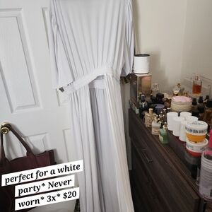 Clothing size 3x, 4x, 26/28